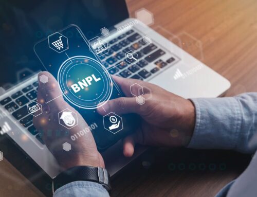 The Best Buy Now, Pay Later (BNPL) Stock to Invest $500 in Right Now