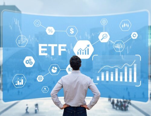 1 Top ETF I Plan to Load Up on in 2026