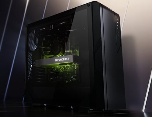 If You’d Invested Just $1,000 in Nvidia 10 Years Ago, You’d Be Sitting on This Fortune Tod