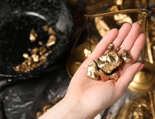 Here’s Everything Investors Need to Know About the Rising Popularity of Tokenized Gold