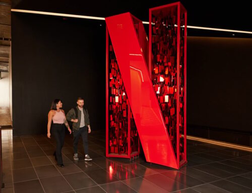 If You’d Invested $100 In Netflix 10 Years Ago, Here’s How Much You’d Have Today