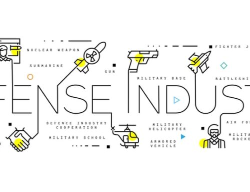 President Trump Might Ban Defense Contractor Dividends. What Does That Mean for Investors?