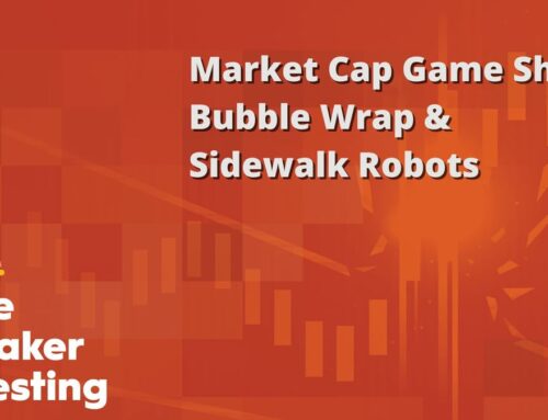 Rule Breaker Investing Market Cap Game Show: Is Your Favorite Stock in the Spotlight?
