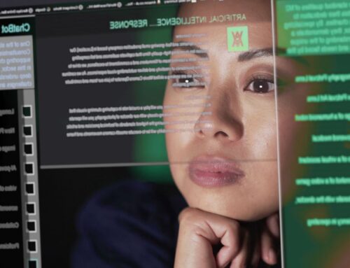 Did Amazon Just Enter the Chatbot Wars?