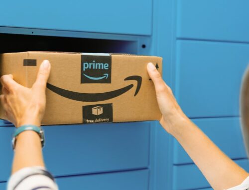 Is This a Rare Buying Opportunity for Amazon Stock?