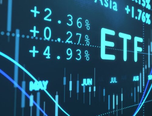 The Smartest Vanguard ETF to Buy With $500 Right Now