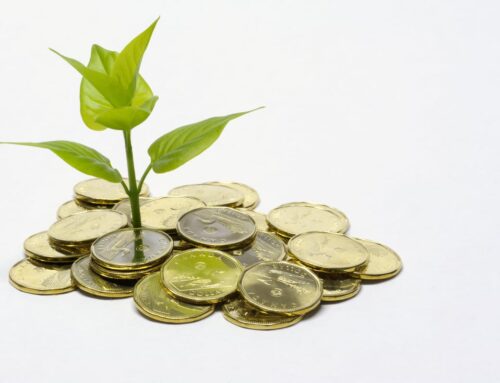 This 26,409% Gain Shows Why Politics Has No Place in Investing