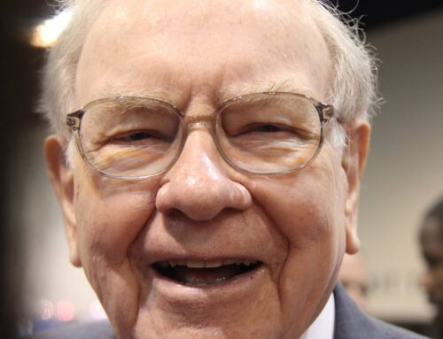 3 Lessons From Investing Legend Warren Buffett to Carry Into 2026