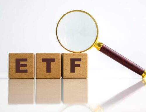 1 Unstoppable ETF That Turned $3,700 per Month Into $1 Million in 10 Years