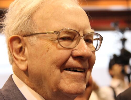 Investing Legend Warren Buffett Made This Surprising Buy Before Retiring. Is This Stock Ri