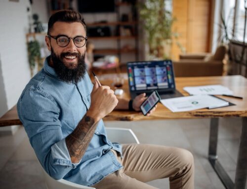 3 Reasons to Buy Apple Stock — and 1 Reason to Think Twice