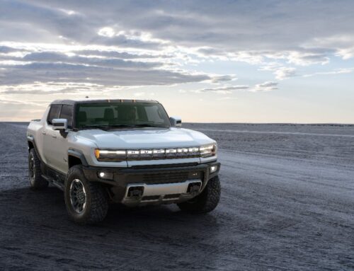 Why Investors Should Stop Overlooking This Top Stock