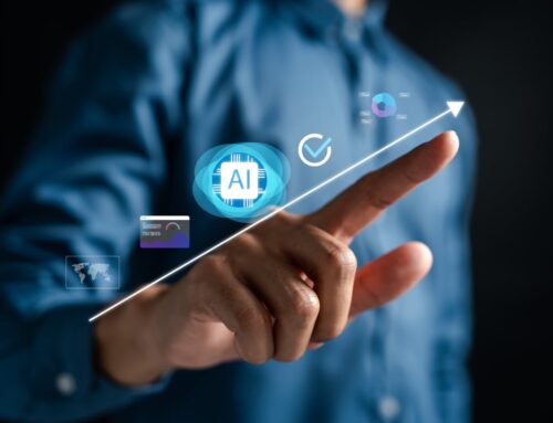 A Once-in-a-Decade Investment Opportunity: The 3 Best AI Stocks to Buy Right Now