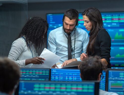 7 Genius AI Stocks Billionaire Chase Coleman Owns That Investors Should Buy for 2026