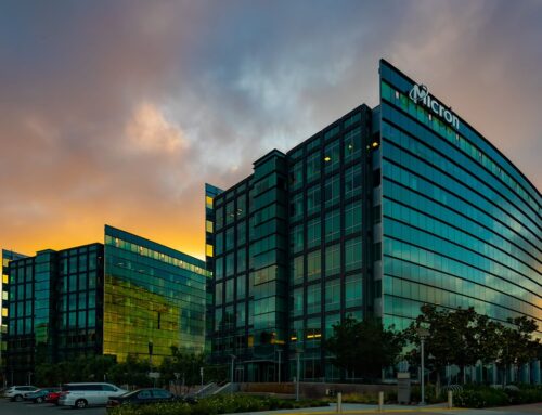 If You’d Invested $1,000 In Micron Technology 42 Years Ago, Here’s How Much You’d Have Tod