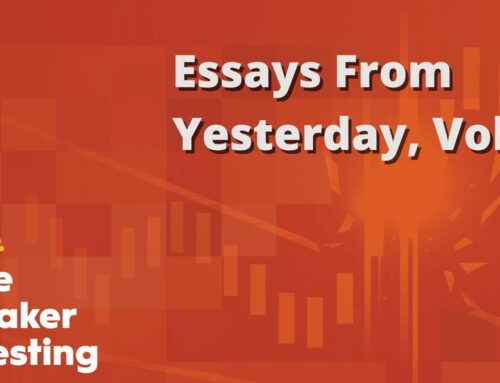 Rule Breaker Investing: A “Secret Weapon” for Investors