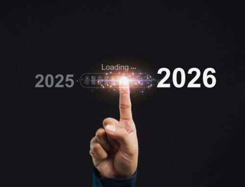 My Top 5 Stocks to Buy in Early 2026