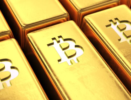 Is Bitcoin Still “Digital Gold”?