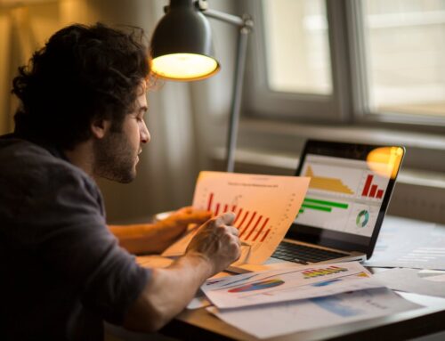 VTI vs ITOT: What’s the Better Total Market ETF Buy?