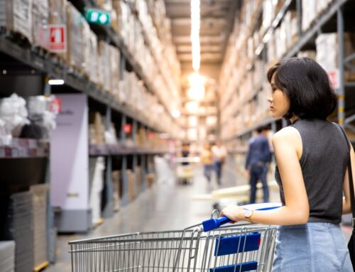 Is Costco Stock a Long-Term Buy for Everyday Investors?​