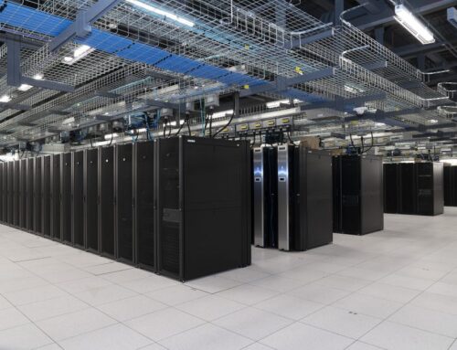 Environmental Coalition Calls For Pause In Data Center Development