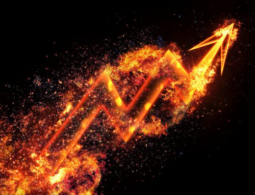 If You’d Invested $500 in Nvidia Stock 10 Years Ago, Here’s How Much You’d Have Today