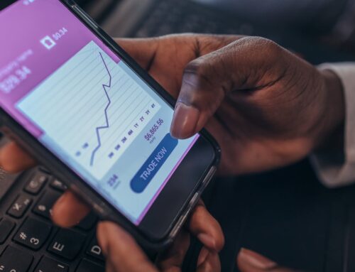 Robinhood Is Making Big Strides Into Prediction Markets. Here’s How Increased Sports Betti