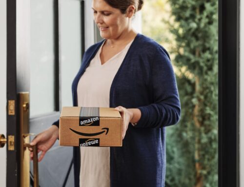 Prediction: 2 Stocks That’ll Be Worth More Than Amazon 3 Years From Now