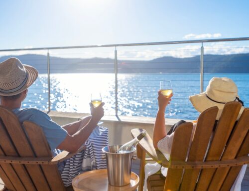 Could Royal Caribbean Be a Long-Term Wealth Builder for Patient Investors?​