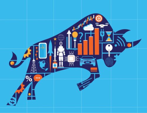 Why AI Is Still Viewed as a Once-in-a-Generation Investment Opportunity