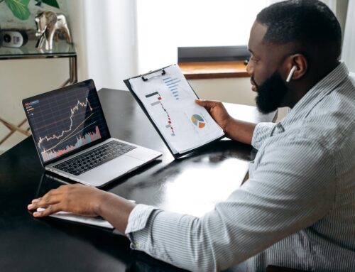 Buying This Cryptocurrency Could Make You a Millionaire Retiree