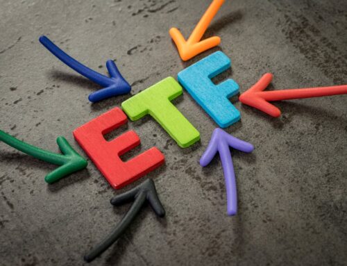 2 Under-the-Radar Vanguard ETFs to Invest $1,000 in Right Now