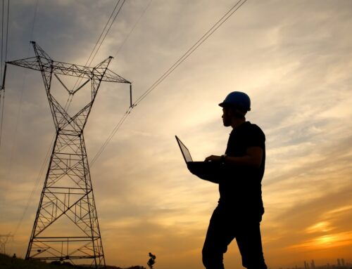 Could Utility Stocks Be the Next Big AI Winners?