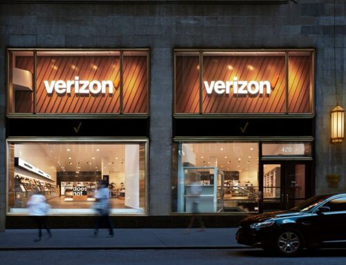 Verizon Just Gave Income Investors 3 New Reasons to Be Optimistic