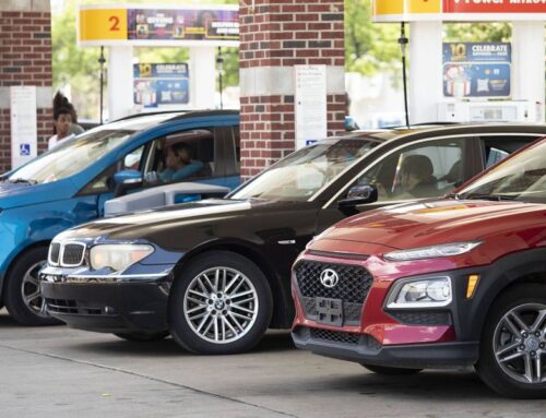 ‘Groundbreaking’: Michigan Sues Big Oil ‘Cartel’ for Conspiracy to Block Renewable Energy