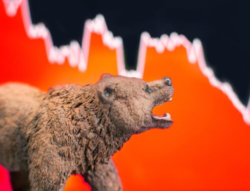 If a Stock Market Crash Is Coming in 2026, There’s 1 Smart Move for Investors to Make Righ