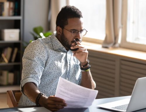 Should CoreWeave Investors Worry About Michael Intrator’s Latest Move?