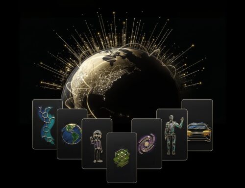 Could Investing $10,000 in Nvidia Stock Make You a Millionaire?