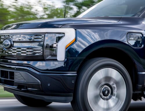 Why Ford Investors Might Have to Say Goodbye to Its Special Dividend