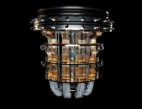 Can $10,000 Invested in IonQ Transform Into $1 Million?