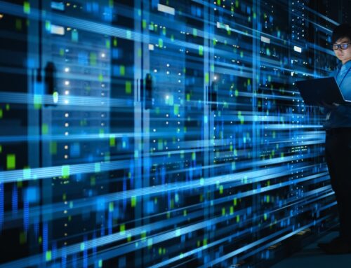 This AI Infrastructure Play Could Double Your Money