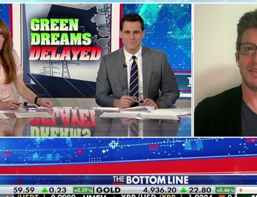 We all need to agree on ‘energy freedom’: Alex Epstein