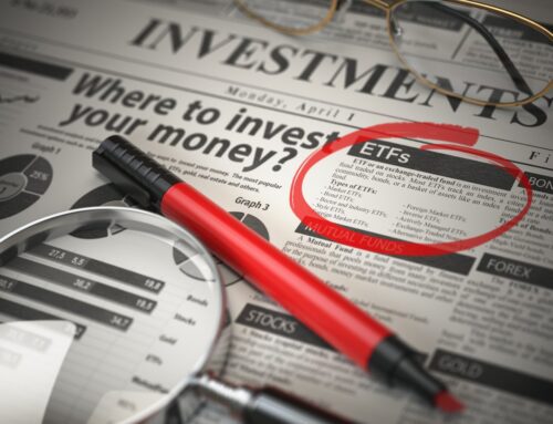 This ETF Is the Simplest Path to $1 Million in 2026