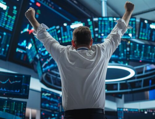 You’ve Never Heard of This Fintech Stock — But You Will