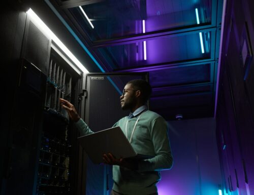 A Once-in-a-Generation Investment Opportunity: Here’s My Top AI Stock for 2026