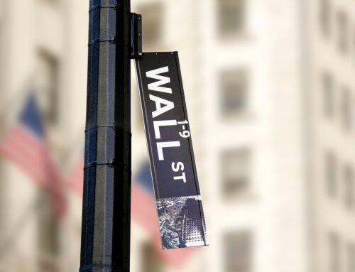 Worried About a Stock Market Crash in 2026? Avoid This 1 Common Investing Mistake.