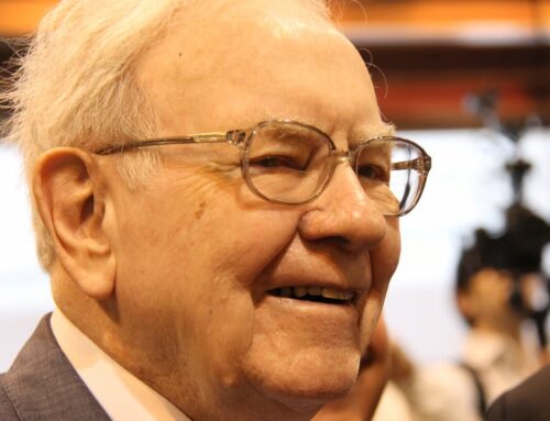 Prediction: Filings in February Will Show Warren Buffett Made 1 Investment for the Third a