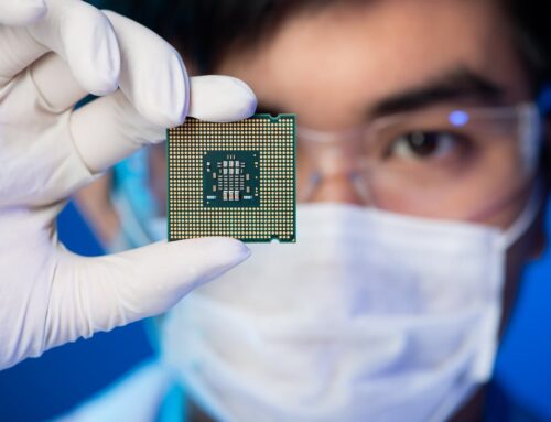 Taiwan Semiconductor Just Gave Investors 56 Billion Reasons Why AI Demand Is Real