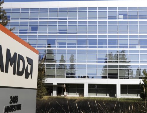 Forget Intel: This Fast‑Moving CPU and GPU Innovator Is the Higher‑Upside Bet for Long‑Ter