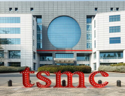 A Once-in-a-Decade Investment Opportunity: 1 Artificial Intelligence (AI) Semiconductor St